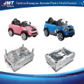 OEM plastic injection kids toy racing car mold manufacturer